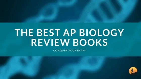 The Best AP Biology Review Books of 2024