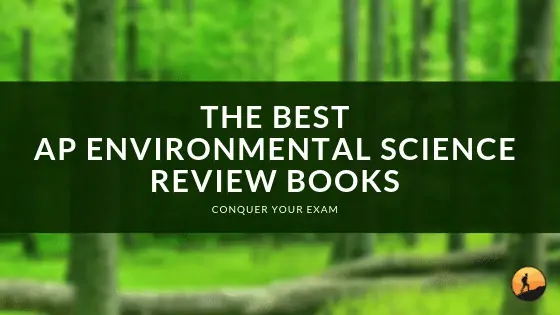 The Best AP Environmental Science Review Books of 2024