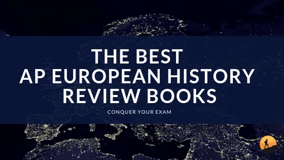 The Best AP European History Review Books of 2024