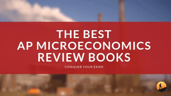 The Best AP Microeconomics Review Books of 2024