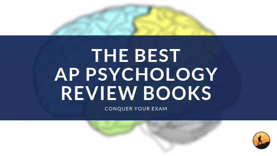 The Best AP Psychology Review Books of 2024