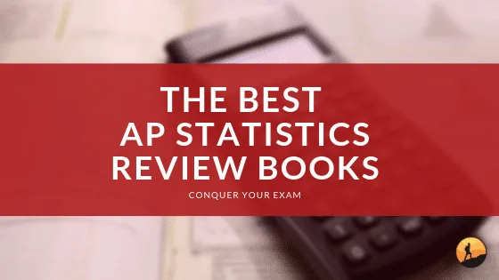 The Best AP Statistics Review Books of 2024
