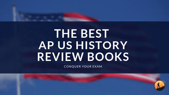The Best AP US History Review Books of 2024