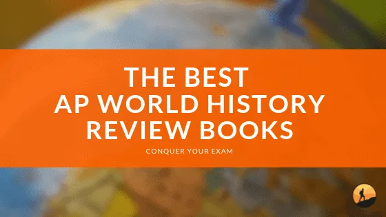 The Best AP World History Review Books of 2024