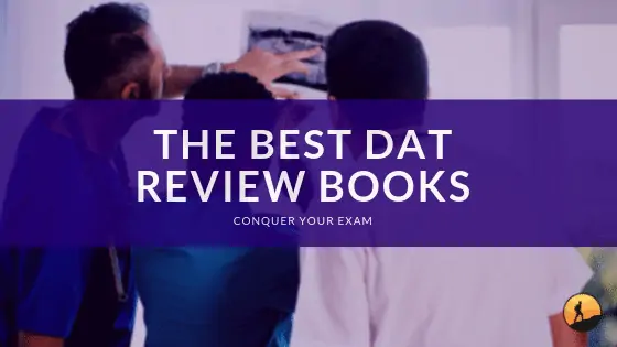 The Best DAT Review Books of 2024