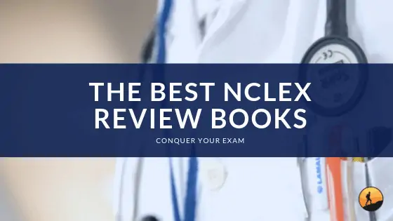 The Best NCLEX Review Books of 2024