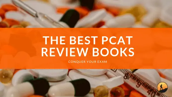 The Best PCAT Review Books of 2024