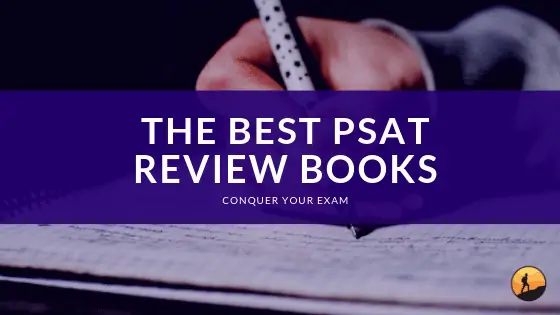 The Best PSAT Review Books of 2024