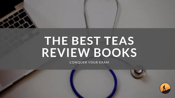 The Best TEAS Review Books of 2024