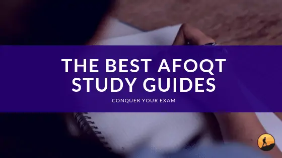 The Best AFOQT Study Guides of 2024