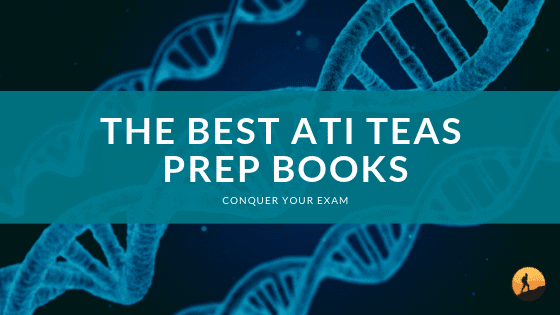 The Best ATI TEAS Prep Books of 2024