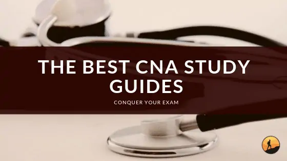 The Best CNA Study Guides of 2024