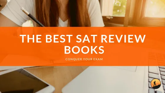 The Best SAT Review Books of 2024