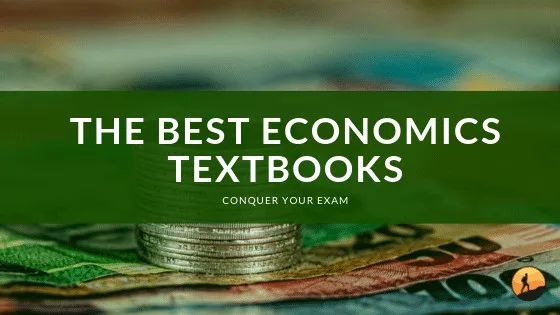 The Best Economics Textbooks of 2026