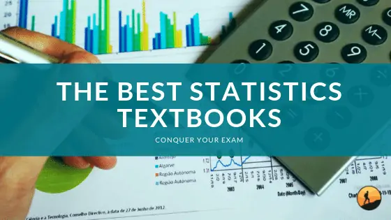 The Best Statistics Textbooks of 2024