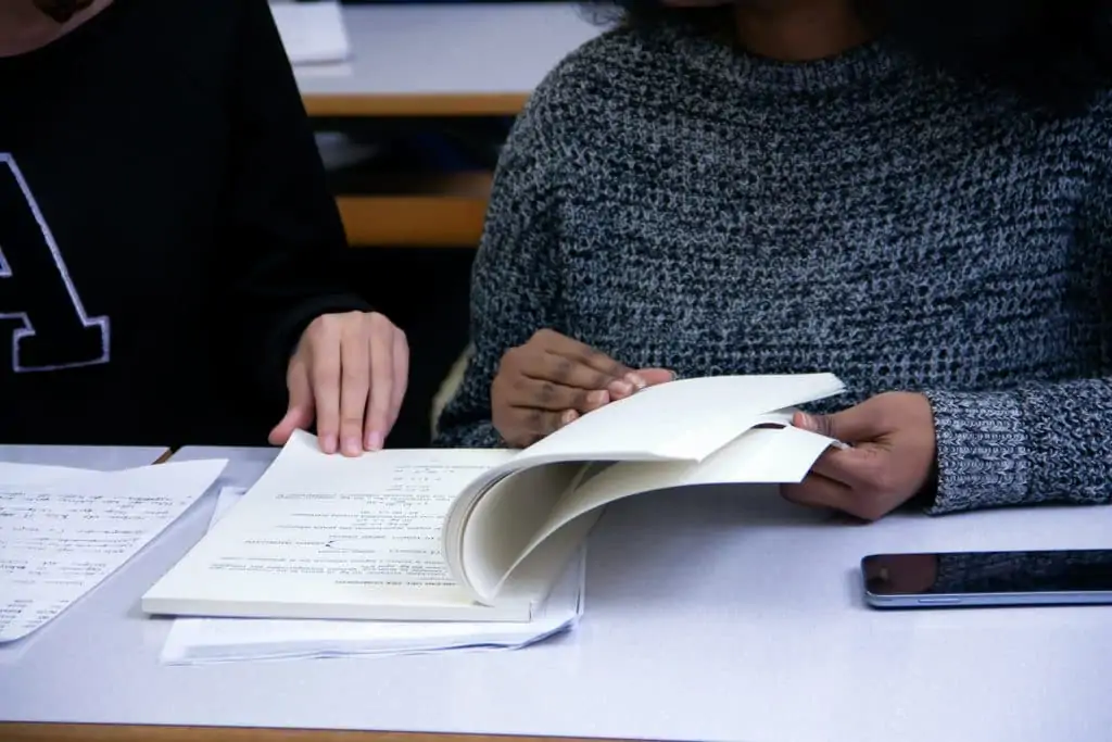 5. Skim through your exam before beginning.