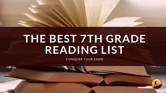 The Best 7th Grade Reading List