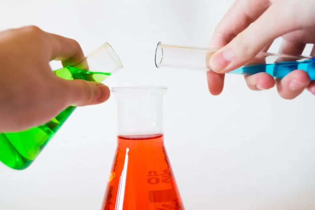 Know the types of passages that will appear in the ACT Science section.