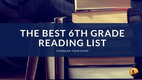 The Best 6th Grade Reading List