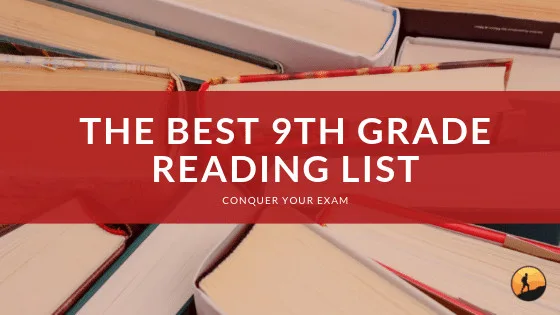 The Best 9th Grade Reading List