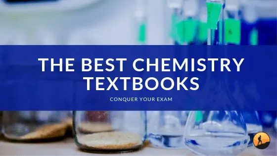 The Best Chemistry Textbooks of 2024