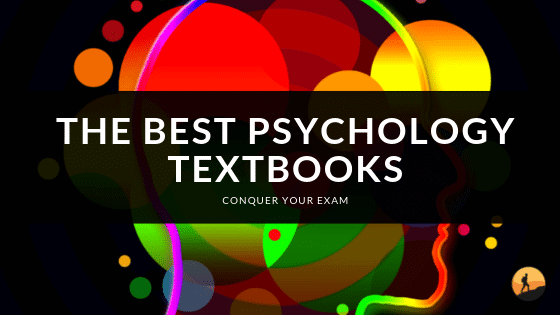 The Best Psychology Textbooks of 2024