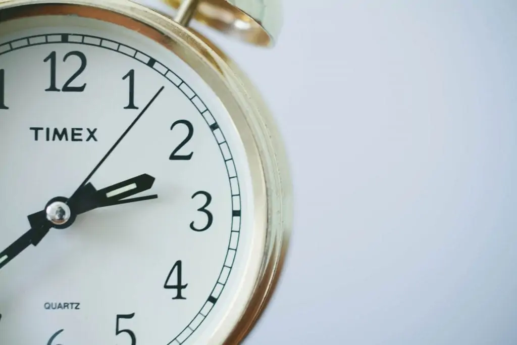 Time Management Tips for Studying Effectively