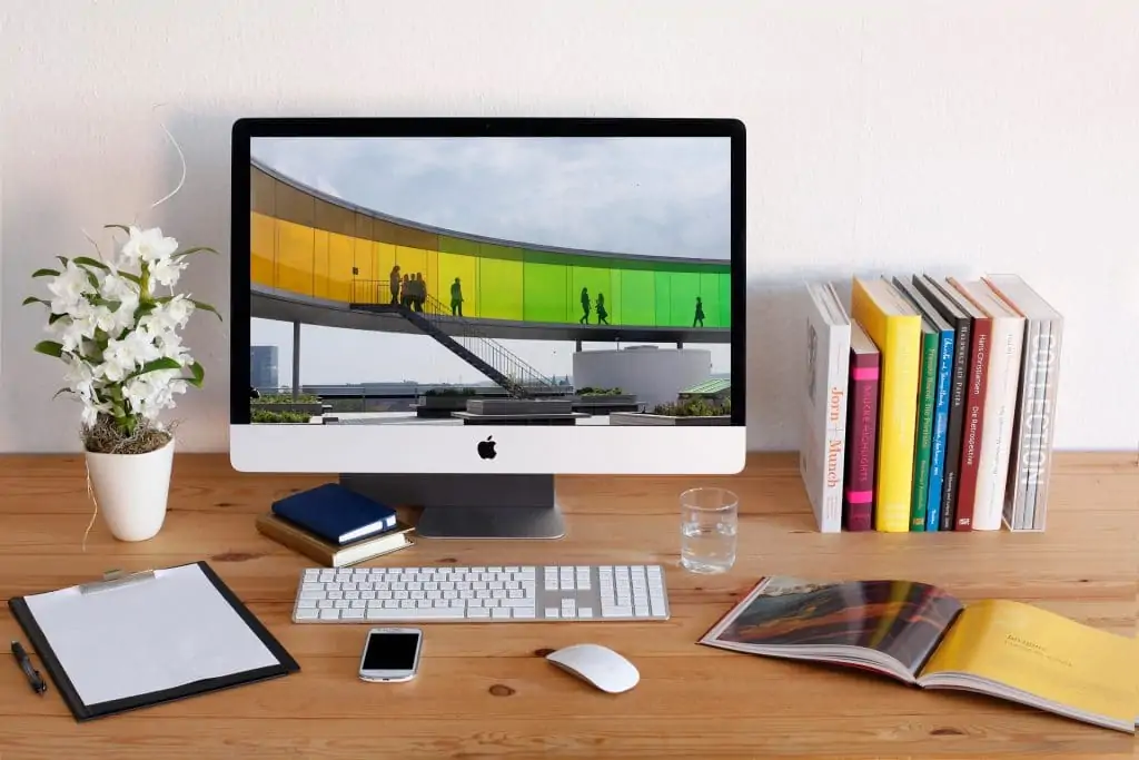 9. Organizing your study guide is essential to its usability.