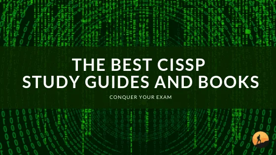 The Best CISSP Study Guides and Books of 2024