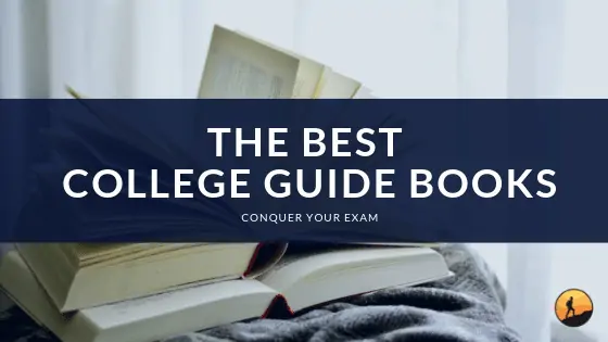 The Best College Guide Books of 2024