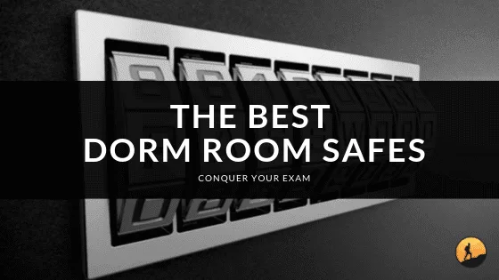 The Best Dorm Room Safes of 2024