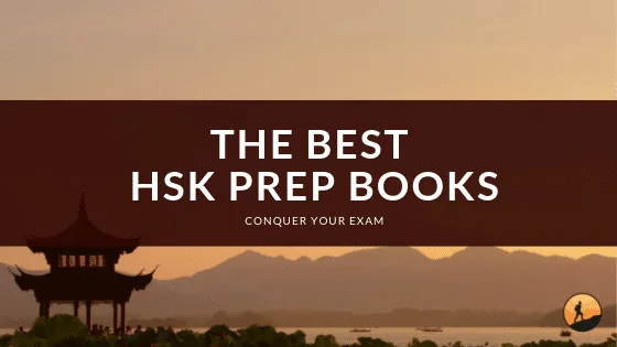 The Best HSK Prep Books of 202