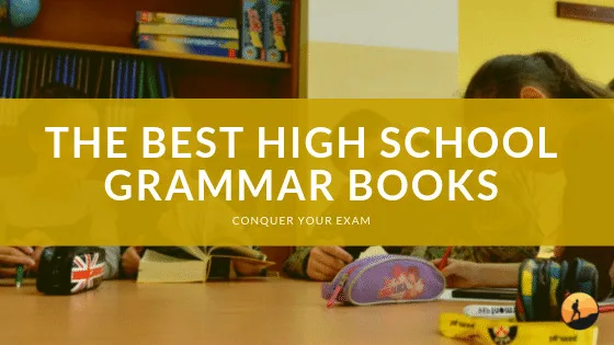 The Best High School Grammar Books of 2026