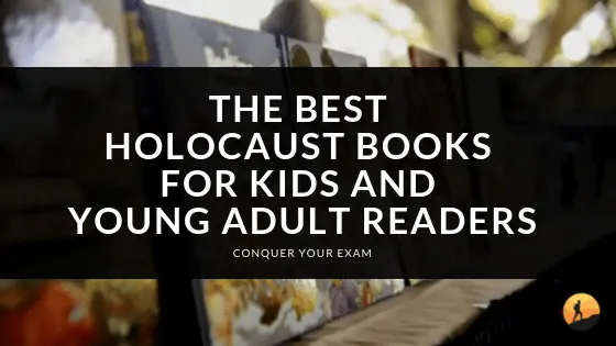 The Best Holocaust Books for Kids and Young Adult Readers of 2024