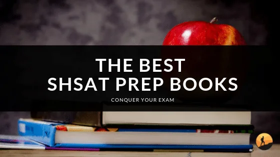 The Best SHSAT Prep Books of 2024