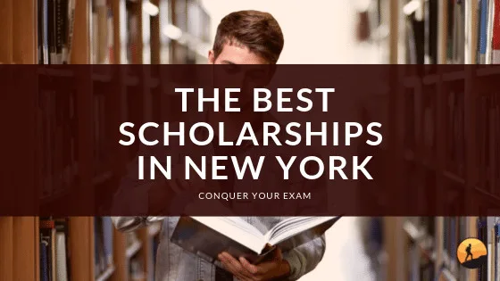 The Best Scholarships in New York
