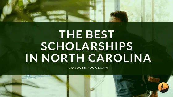 The Best Scholarships in North Carolina