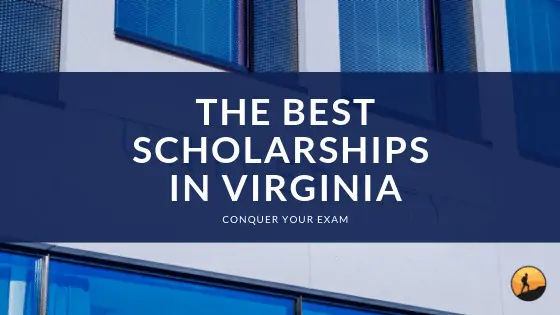 The Best Scholarships in Virginia