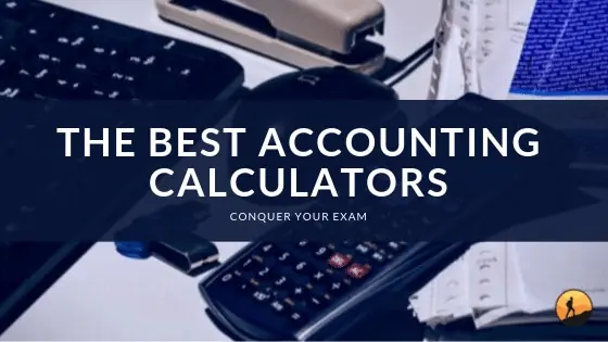 The Best Accounting Calculators of 2024