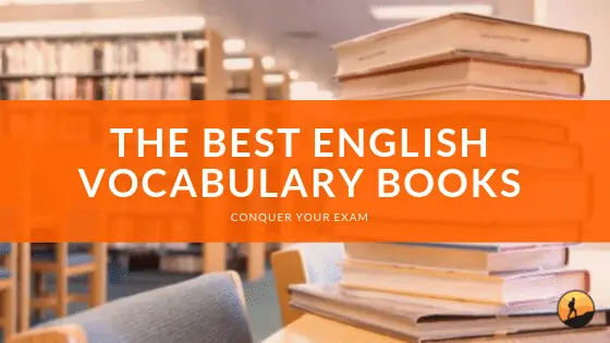 The Best English Vocabulary Books of 2024