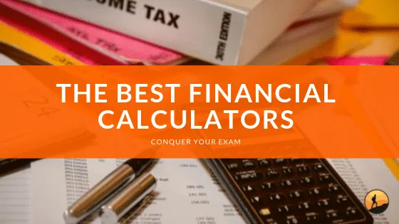 The Best Financial Calculators of 2024