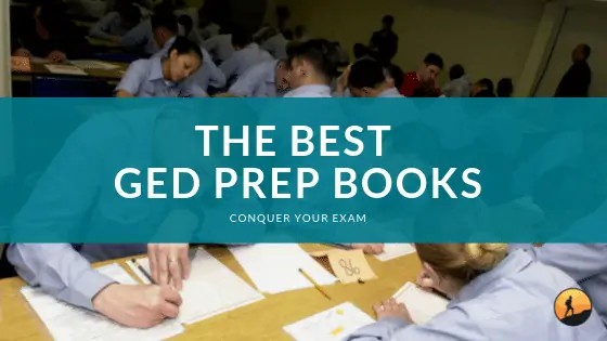 The Best GED Prep Books of 2024