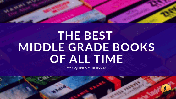 The Best Middle Grade Books of All Time
