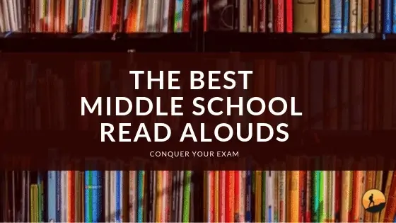 The Best Middle School Read Alouds of 2024