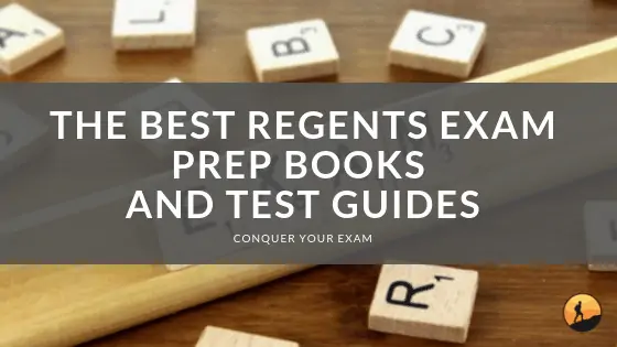 The Best Regents Exam Prep Books and Test Guides of 2024