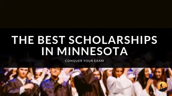 The Best Scholarships in Minnesota