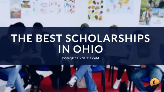 The Best Scholarships in Ohio