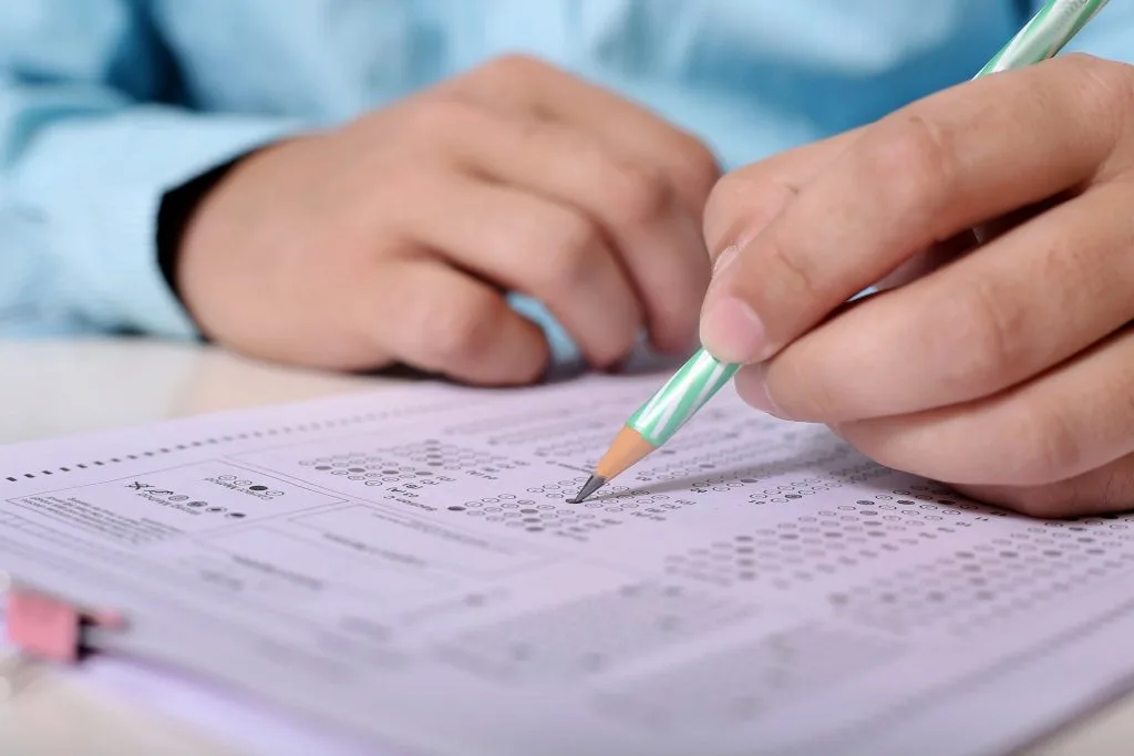 11 Inspirational Exam Quotes for Test Day