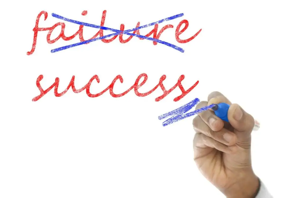 11 Perseverance Quotes for Students About Dealing with Failure