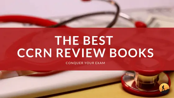 The Best CCRN Review Books of 2024